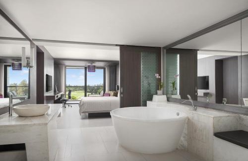 Bang Phli Resort | Experience Le Meridien Suvarnabhumi: Golf & Spa Retreat