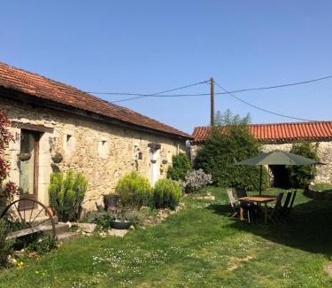 Gueyze House | Oceanfront Escape at Le Merlat Gite - 9.1/10 Rated Stay