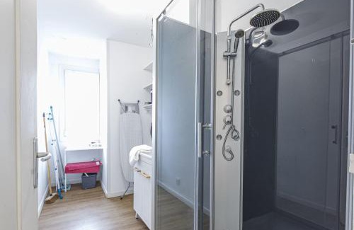 Laval Apartment | Discover Le Mermoz: Family-Friendly Near City Center