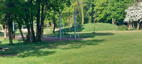 Elinghen Apartment | Child-Friendly Retreat at Le Meuble du Pont - Rated 8.7/10