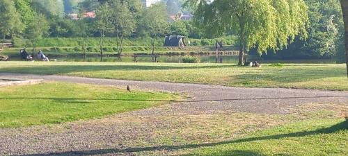 Elinghen Apartment | Child-Friendly Retreat at Le Meuble du Pont - Rated 8.7/10
