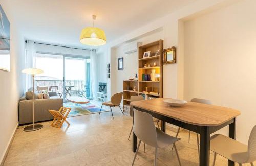 Gambetta Apartment | Experience Le Meyrueis: Family-Friendly Retreat in City Center