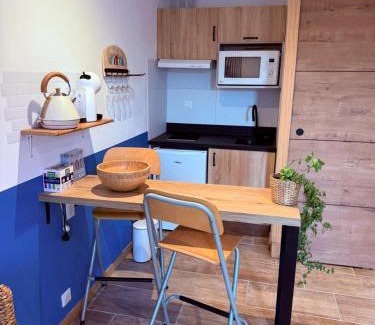 Auriol Apartment | Le Micocoulier