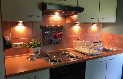 Hirzweiler Apartment | Cozy Le Mignon: Guest Rated 9.8 with Terrace & Pool