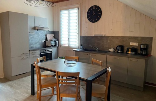 Montperreux Apartment | Discover Le Milan Royal Apartment with Family-Friendly Amenities
