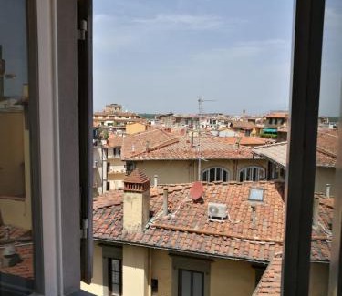 San Niccolo Apartment | Exclusive Suite Le Mille e una Notte in Firenze