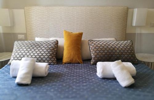 San Niccolo Apartment | Exclusive Suite Le Mille e una Notte in Firenze