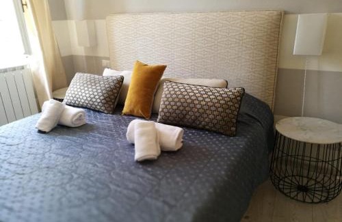 San Niccolo Apartment | Exclusive Suite Le Mille e una Notte in Firenze