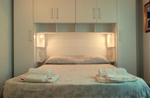 Comacchio Bed & Breakfast | Discover Enchantment at Le mille e una notte Hotel