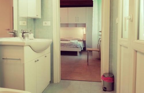Comacchio Bed & Breakfast | Discover Enchantment at Le mille e una notte Hotel