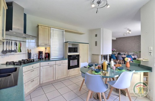 Chasne-sur-Illet House | Experience Le Milouin: Spa Retreat in Chasne Sur Illet