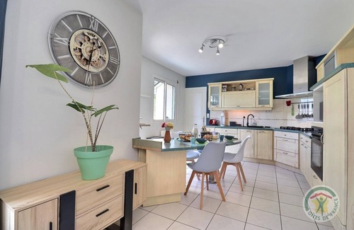 Chasne-sur-Illet House | Experience Le Milouin: Spa Retreat in Chasne Sur Illet