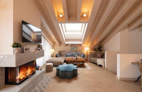 Zermatt Hotel | Experience Le Mirabeau Resort & Spa with Oceanfront Views