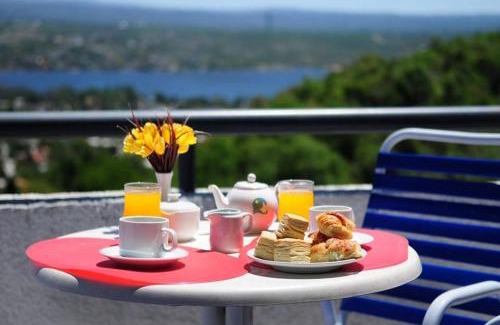 Villa Carlos Paz Apartment | Family-Friendly Le Mirage Village Club Resort with Pool & More