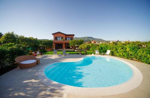 Eboli Bed & Breakfast | Experience Le Monachelle: Oceanfront Oasis with Pool & Dining