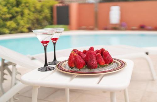 Eboli Bed & Breakfast | Experience Le Monachelle: Oceanfront Oasis with Pool & Dining