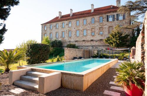 Saint-Mont Hotel | Relax at Le Monastère de Saint Mont Hôtel & Spa