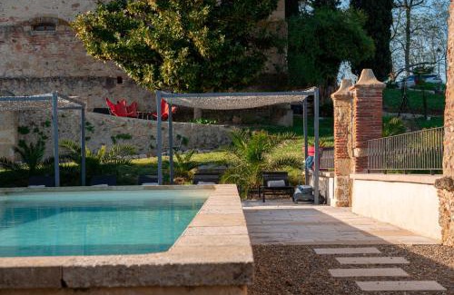 Saint-Mont Hotel | Relax at Le Monastère de Saint Mont Hôtel & Spa
