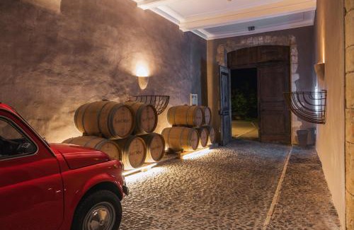 Saint-Mont Hotel | Relax at Le Monastère de Saint Mont Hôtel & Spa