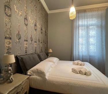 Cuneo Apartment | Discover Le Mongolfiere: Pet and Child Friendly Haven