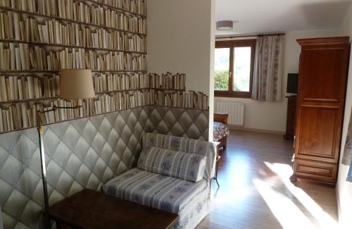 Utelle House | Family-Friendly Getaway at Le Mont d'Olivine - 9.4 Rated