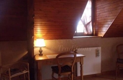 Faverolles House | Le Mont Roti Chambres Dhôtes