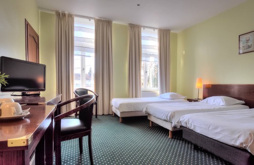 Nimy Hotel | Oceanfront Retreat at Le Monte Cristo with Spa & Dining