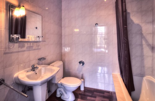 Nimy Hotel | Oceanfront Retreat at Le Monte Cristo with Spa & Dining