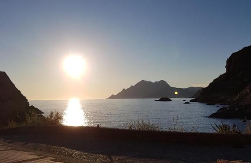 Porto Hotel | Experience Oceanfront Bliss at Le Monte Rosso Hotel