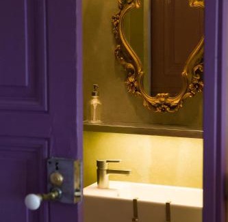 Blace Bed & Breakfast | Discover Le Montellier with Ocean Views and Family Fun