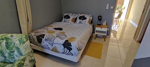 Remire Montjoly Apartment | Modern Getaway at T2 Morpho with Breakfast & Family-Friendly Amenities