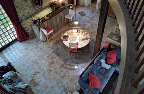 Saint-Brancher Bed & Breakfast | Le morvan de serge