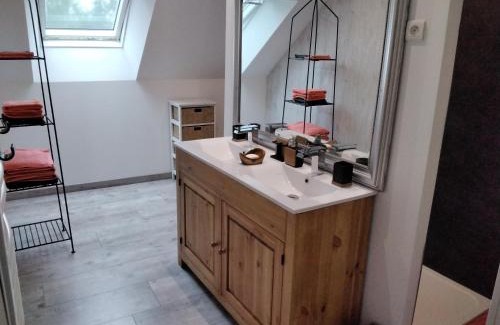Saint-Brancher Bed & Breakfast | Le morvan de serge