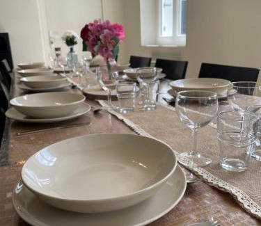 Grainville-la-Teinturiere House | Pet-Friendly Le Moulin de Mautheville with Oceanfront Views