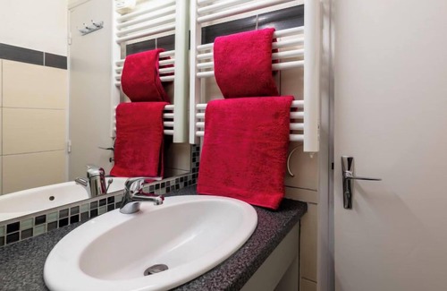 Saint-Genest-de-Bauzon House | Experience Le Moulin by Interhome: Pool & Spa Retreat