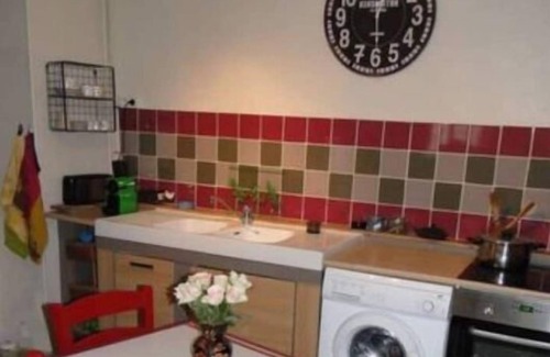 Bagneres-de-Bigorre Apartment | Explore Le Moulin: Ideal Location with Family-Friendly Amenities