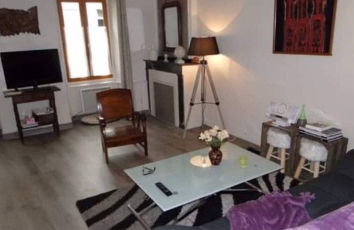 Bagneres-de-Bigorre Apartment | Explore Le Moulin: Ideal Location with Family-Friendly Amenities
