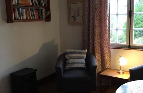 Sainte-Beuve-en-Riviere Bed & Breakfast | Discover Le Moulin de l'Epinay: Oceanfront Bliss Awaits