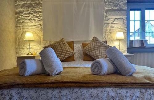 Hagenthal-le-Bas House | Le Moulin d'Hagenthal