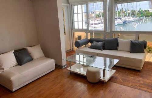 Pointe-a-Pitre Apartment | Top-Rated Stay at le Moulin de Bas du Fort with Breakfast