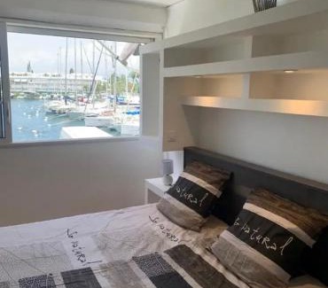 Pointe-a-Pitre Apartment | Top-Rated Stay at le Moulin de Bas du Fort with Breakfast