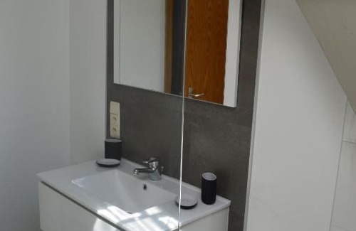 Saint-Leger Apartment | Discover Le Moulin de Chatillon: 9.1 Rated & Family-Friendly
