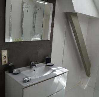 Saint-Leger Apartment | Discover Le Moulin de Chatillon: 9.1 Rated & Family-Friendly