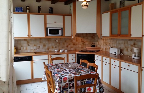 Chigny Cottage | Tranquil Escape at LE Moulin DE Chigny - Pet-Friendly Retreat