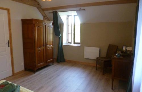 Scoury Bed & Breakfast | Discover Le Moulin de Cors: Guest Rated 9.4/10 Experience
