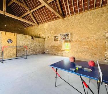 Bellenot-sous-Pouilly House | Experience Family-Friendly Bliss at Le Moulin de la Motte