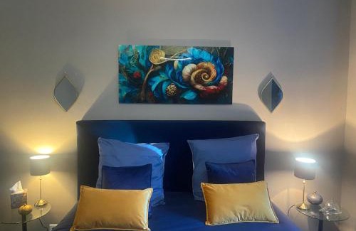 Premilhat House | Discover Le Moulin de la Vernoelle: Oceanfront Bliss