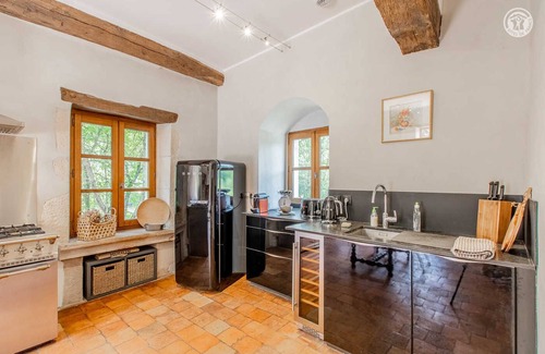 Lalheue House | Delightful Le Moulin de Lalheue: Pet-Friendly Retreat