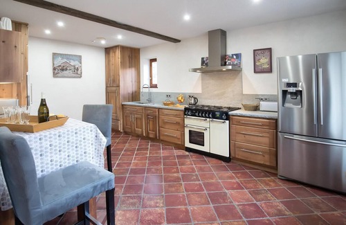 Val Cenis House | Discover LE Moulin DE Marie - Val-cenis with Unique Amenities