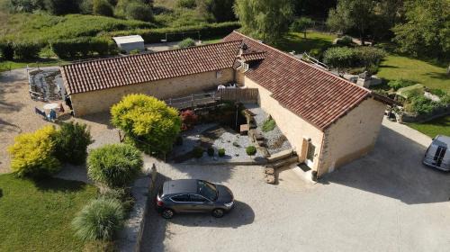 Plazac Bed & Breakfast | Unforgettable Stays at Le Moulin de Mayence with Ocean Views